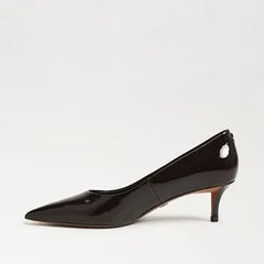 Summer Pointed Toe Pump