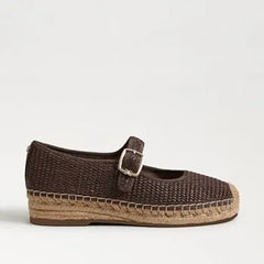 Mackie Espadrille Mary Jane
