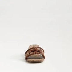 Waylon Weave Slide Sandal