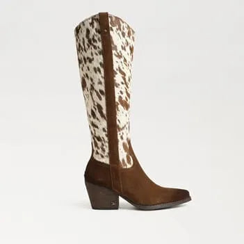 Wyatt Knee High Boot