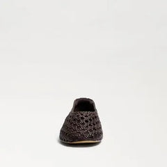 Shira Woven Ballet Flat