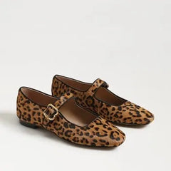 Michaela Mary Jane Flat