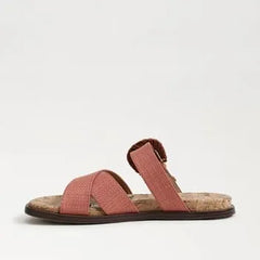 Lucy Slide Sandal