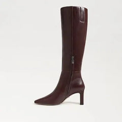 Sylvia Knee High Boot