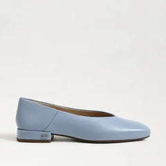Kasey Square Toe Ballet Flat