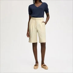 Culotte Shorts