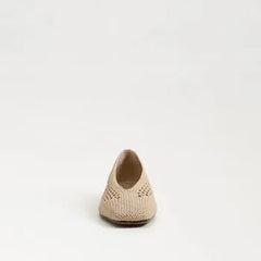 Kasey Knit Ballet Flat