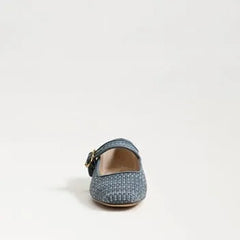 Michaela Mary Jane Flat