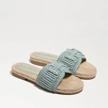Miya Slide Sandal