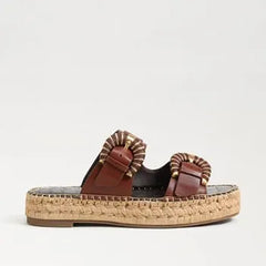 Tabbey Espadrille Platform Sandal
