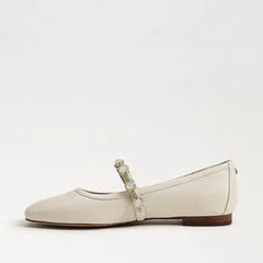 Mariah Ballet Flat