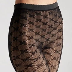 2 Pack Logo Microfabric Tights