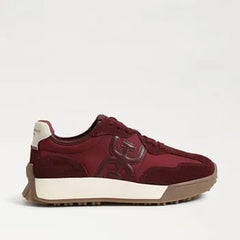 Langley Lace Up Sneaker