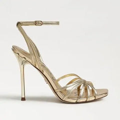 Lili Stiletto Sandal