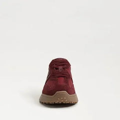Langley Lace Up Sneaker