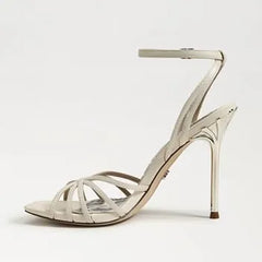 Lili Stiletto Sandal