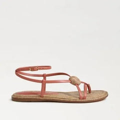 Rillie Strappy Sandal
