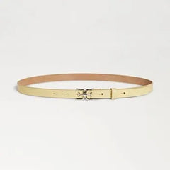 20MM Logo Belt