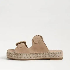 Tabbey Espadrille Platform Sandal