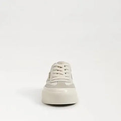 Simone Lace Up Sneaker
