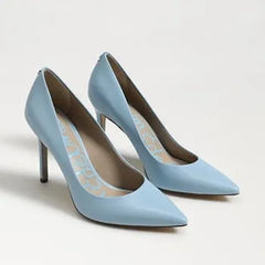 Hazel Pointed Toe Pump