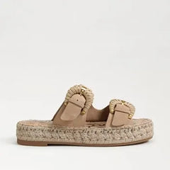 Tabbey Espadrille Platform Sandal