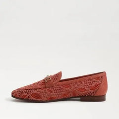 Loraine Mesh Bit Loafer