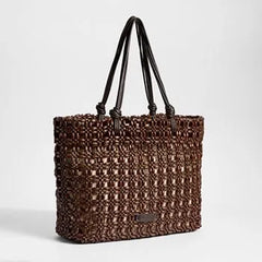 Raye Bead Tote
