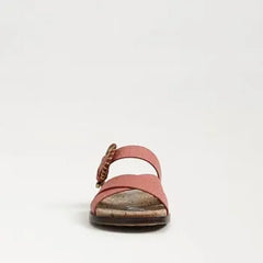 Lucy Slide Sandal