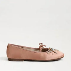 Amy Ballet Flat
