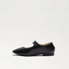 Maeve Michaela Kids Mary Jane Flat