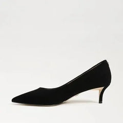 Summer Pointed Toe Pump