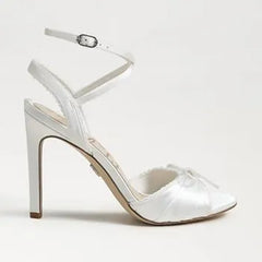 Ines Strappy Stiletto Sandal