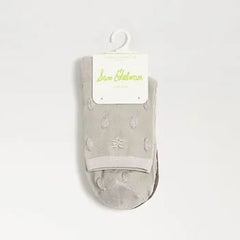 2 Pack Dot Sheen Anklet