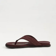 Lila Flip Flop Sandal