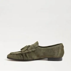 Lana Tassel Loafer