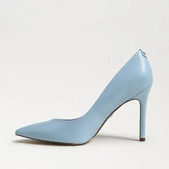 Hazel Pointed Toe Pump