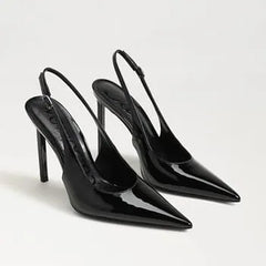 Tegan Slingback Pump