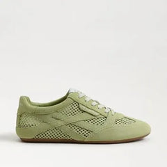 Tobi Lace Up Sneaker
