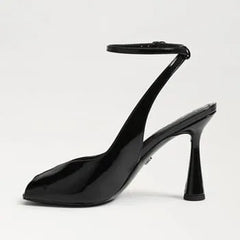 Esme Peep Toe Heel