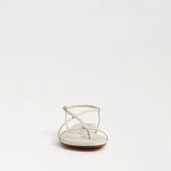 Calla Strappy Flat Sandal
