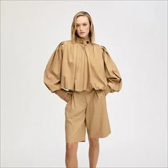 Bubble Trench