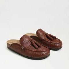 Astrid Weave Mule