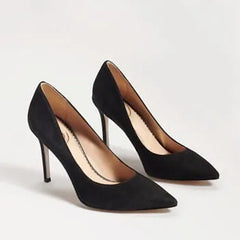 Hazel Pointed Toe Pump