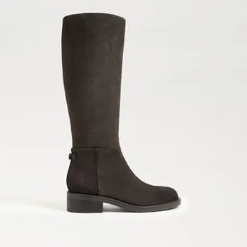 Milla Wide Calf Knee High Boot