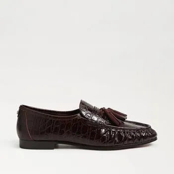 Lana Tassel Loafer