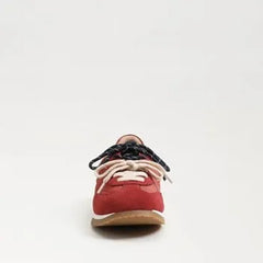 Evara Lace Up Sneaker