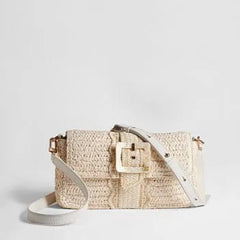 Bambi Convertible Shoulder Bag