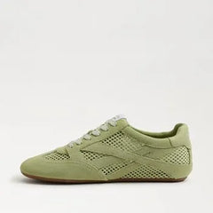 Tobi Lace Up Sneaker