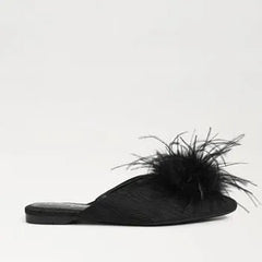 Khai Feather Mule